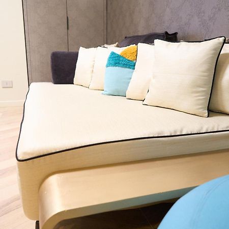 Trastevere Boutique With Gym And Steam Shower Рим Екстер'єр фото