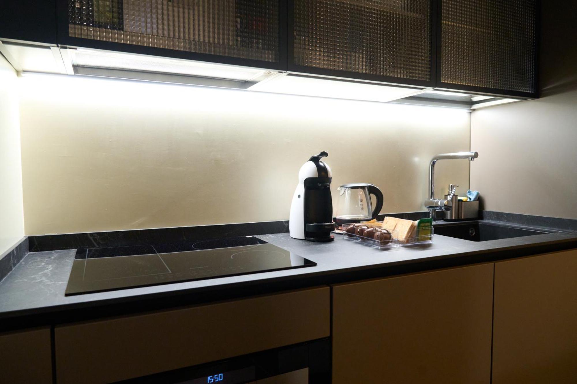 Trastevere Boutique With Gym And Steam Shower Рим Екстер'єр фото