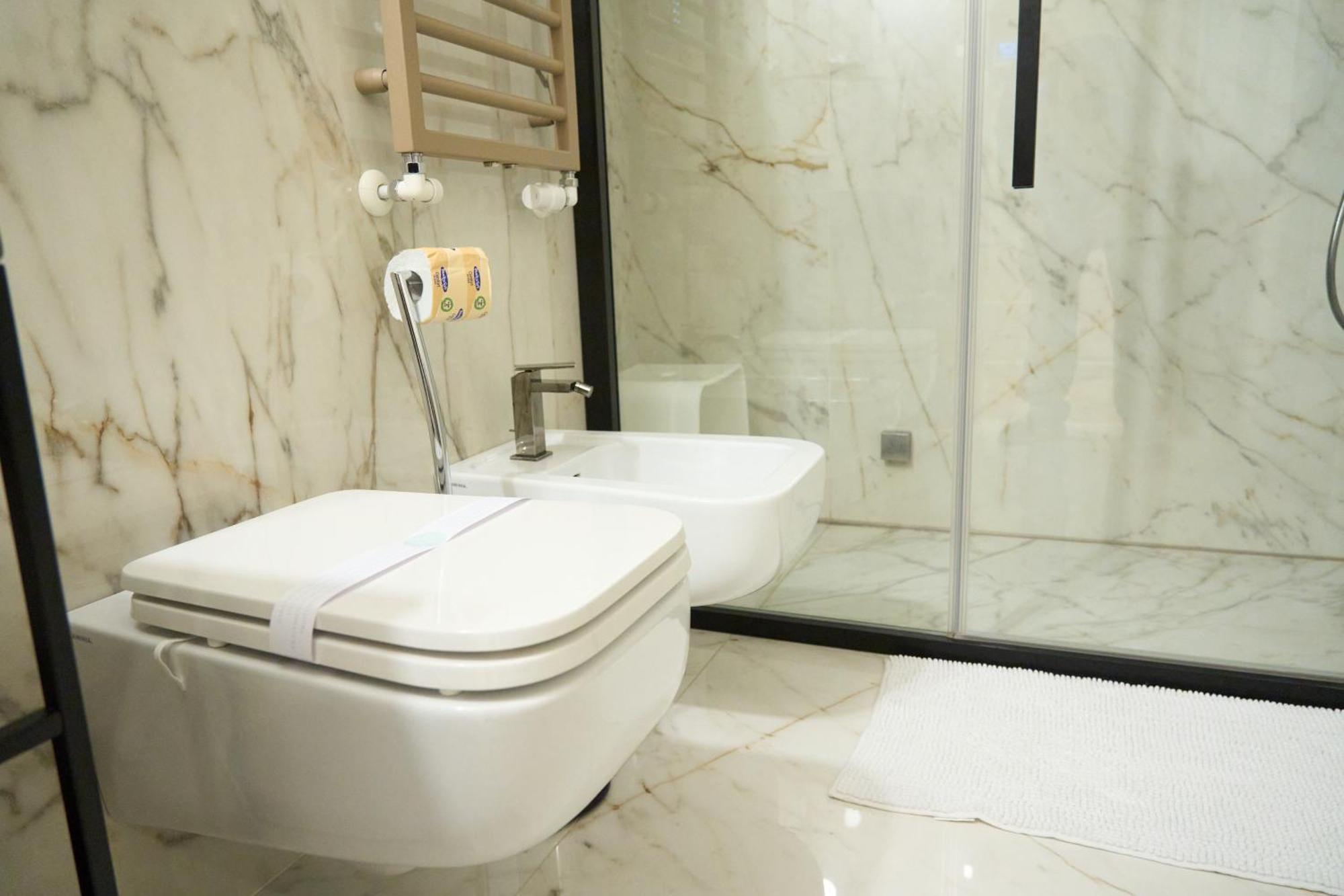 Trastevere Boutique With Gym And Steam Shower Рим Екстер'єр фото