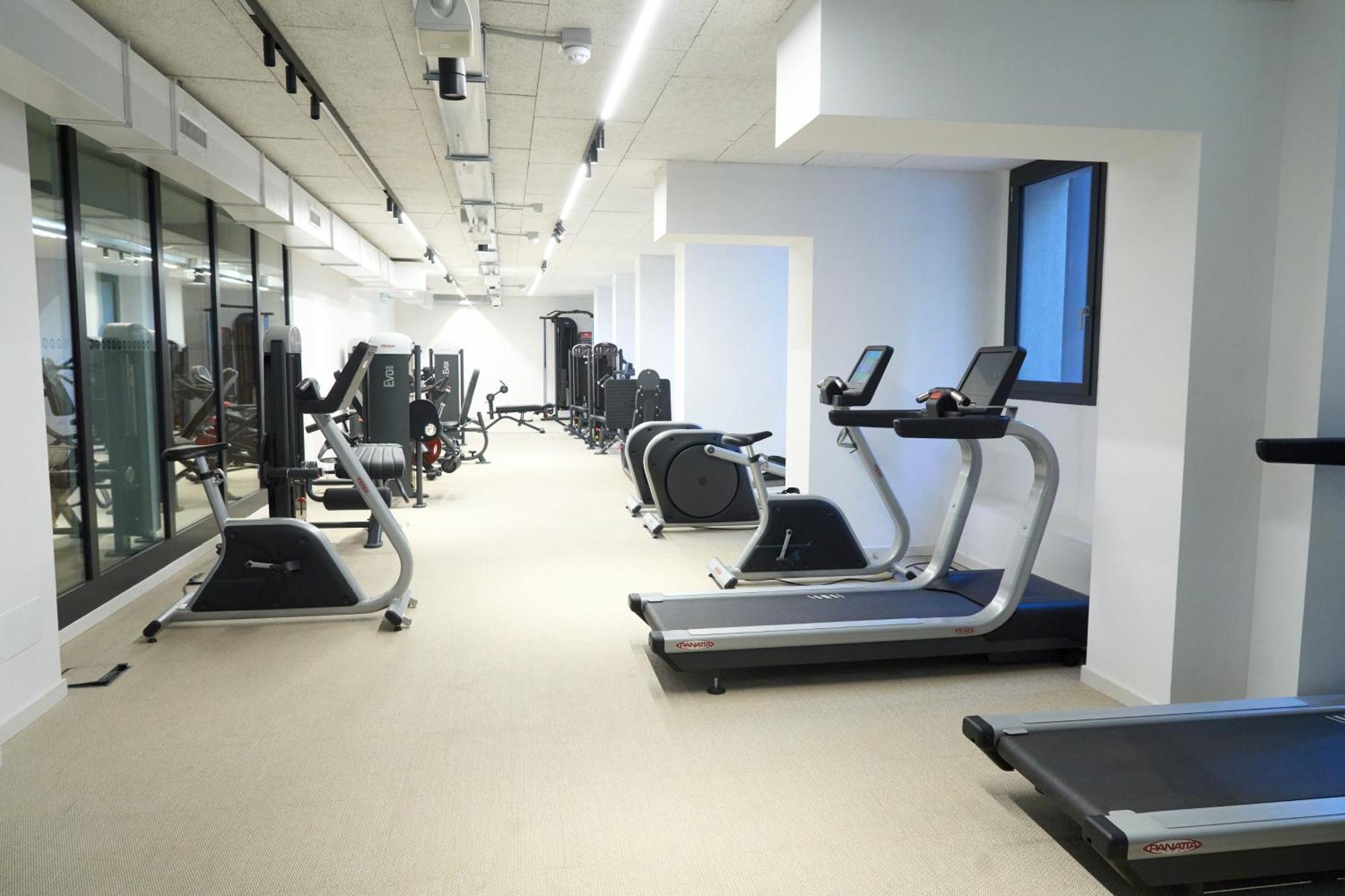 Trastevere Boutique With Gym And Steam Shower Рим Екстер'єр фото