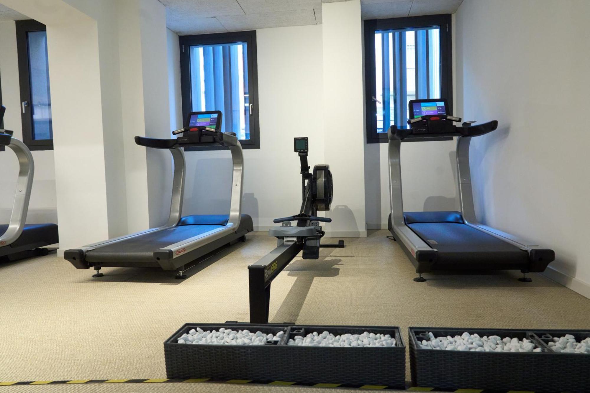 Trastevere Boutique With Gym And Steam Shower Рим Екстер'єр фото