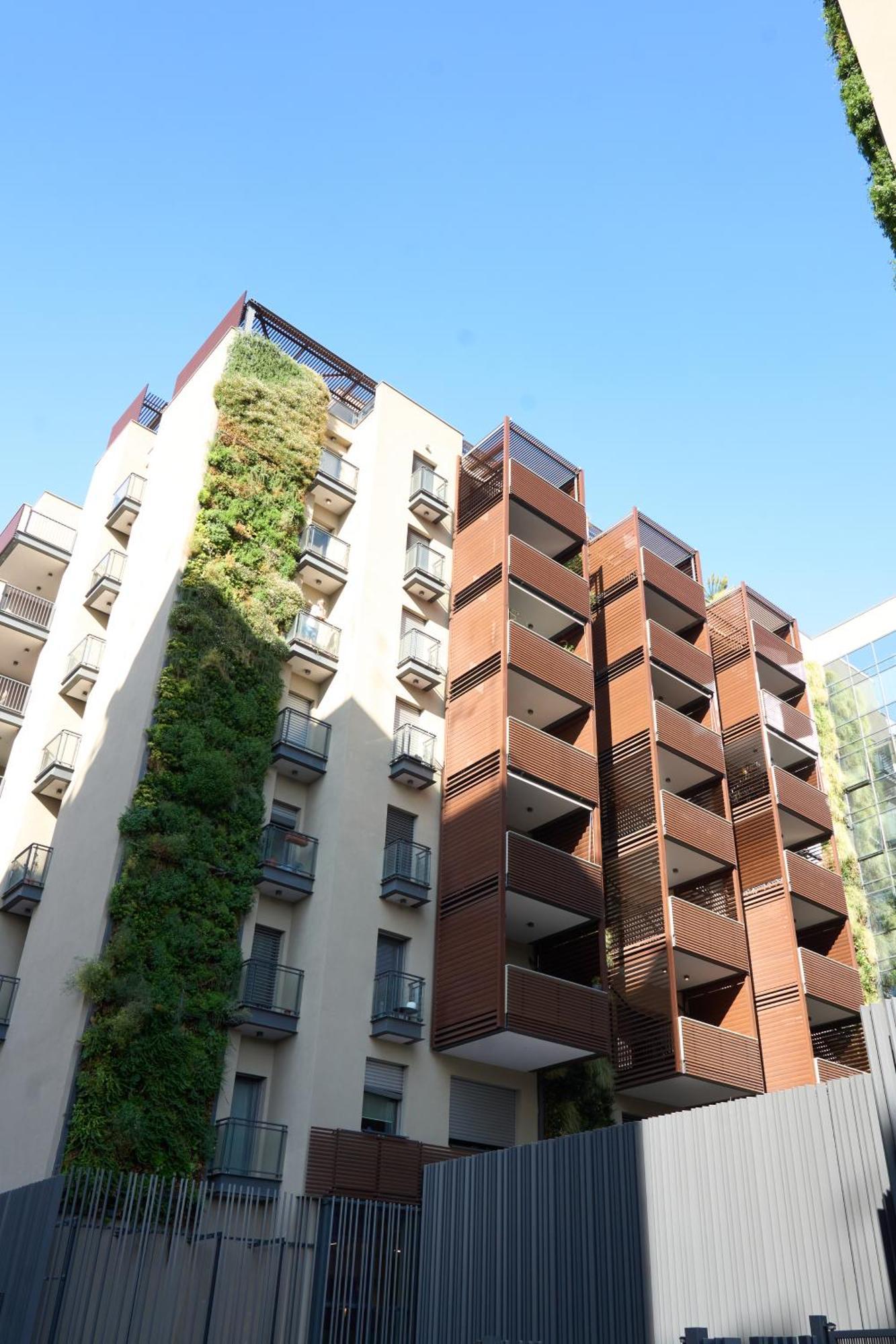 Trastevere Boutique With Gym And Steam Shower Рим Екстер'єр фото