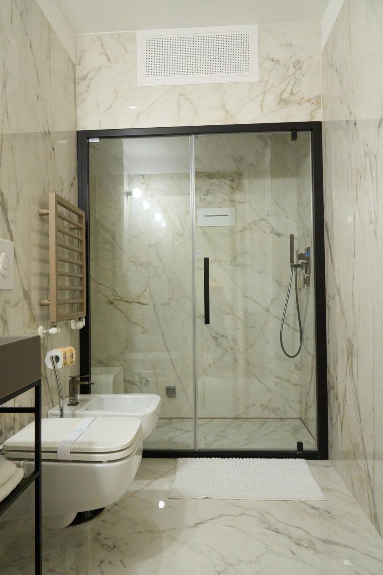 Trastevere Boutique With Gym And Steam Shower Рим Екстер'єр фото