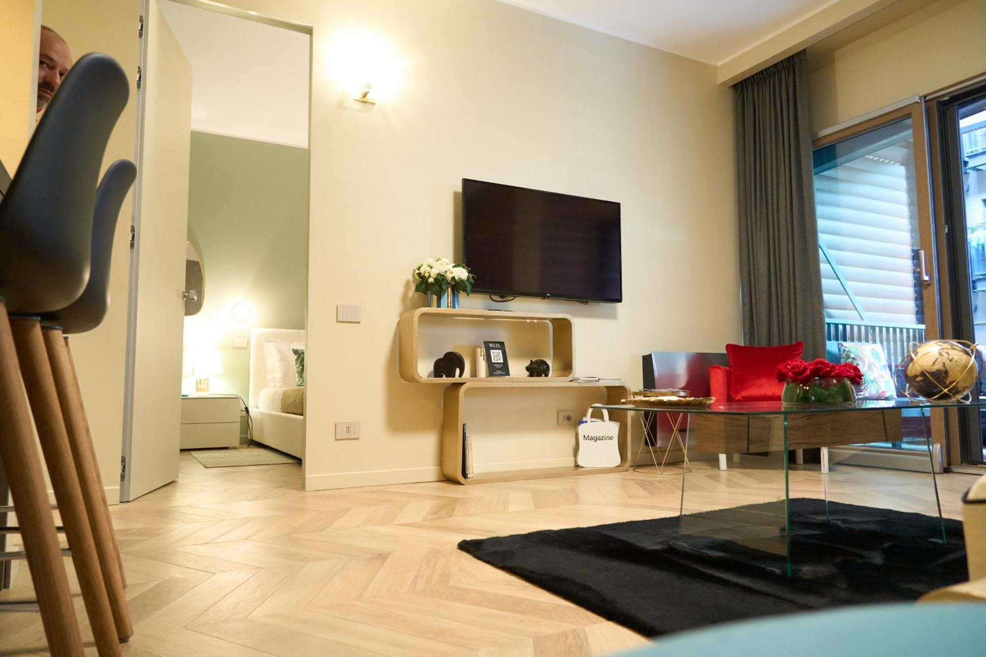 Trastevere Boutique With Gym And Steam Shower Рим Екстер'єр фото