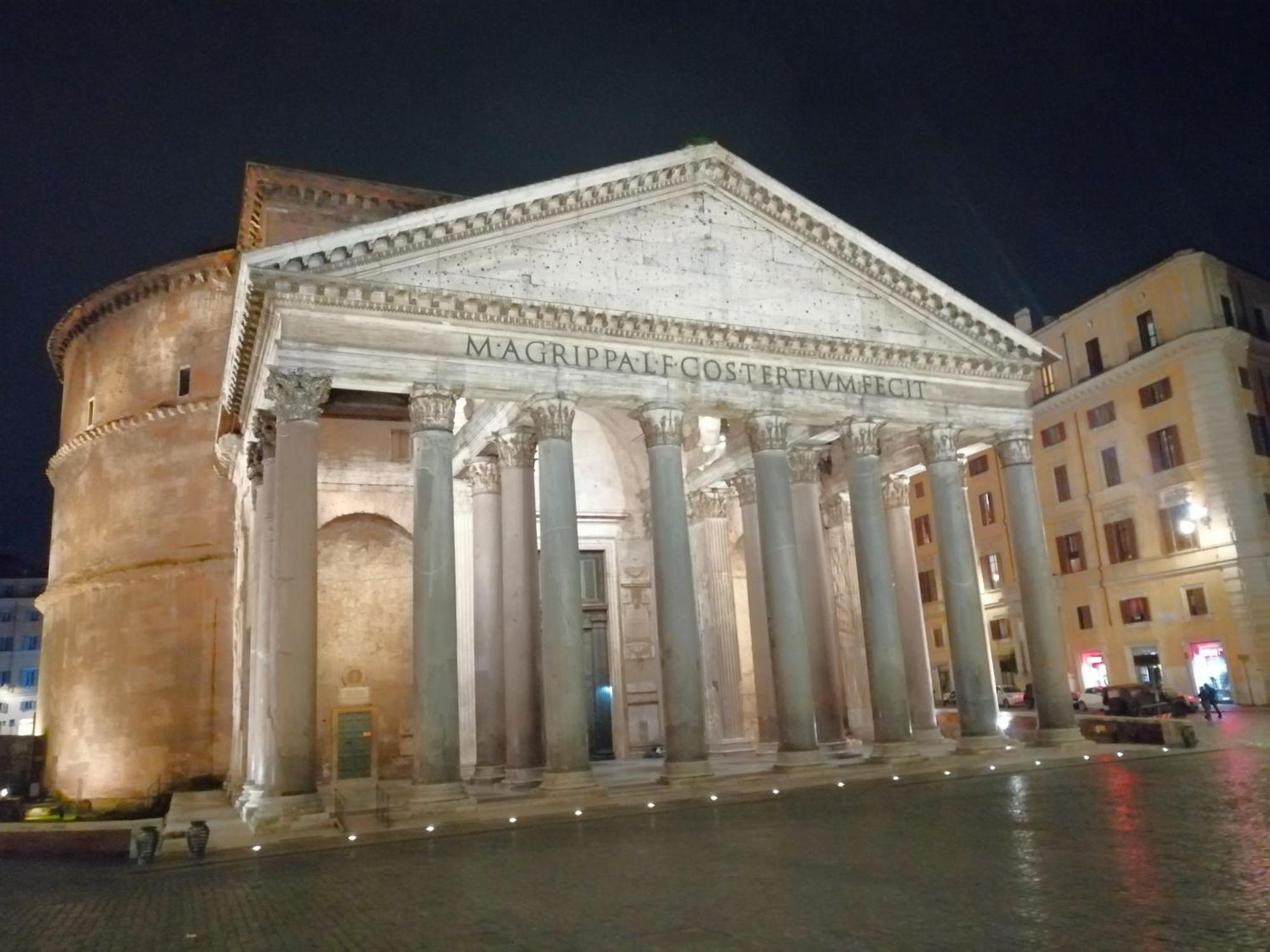 Trastevere Boutique With Gym And Steam Shower Рим Екстер'єр фото