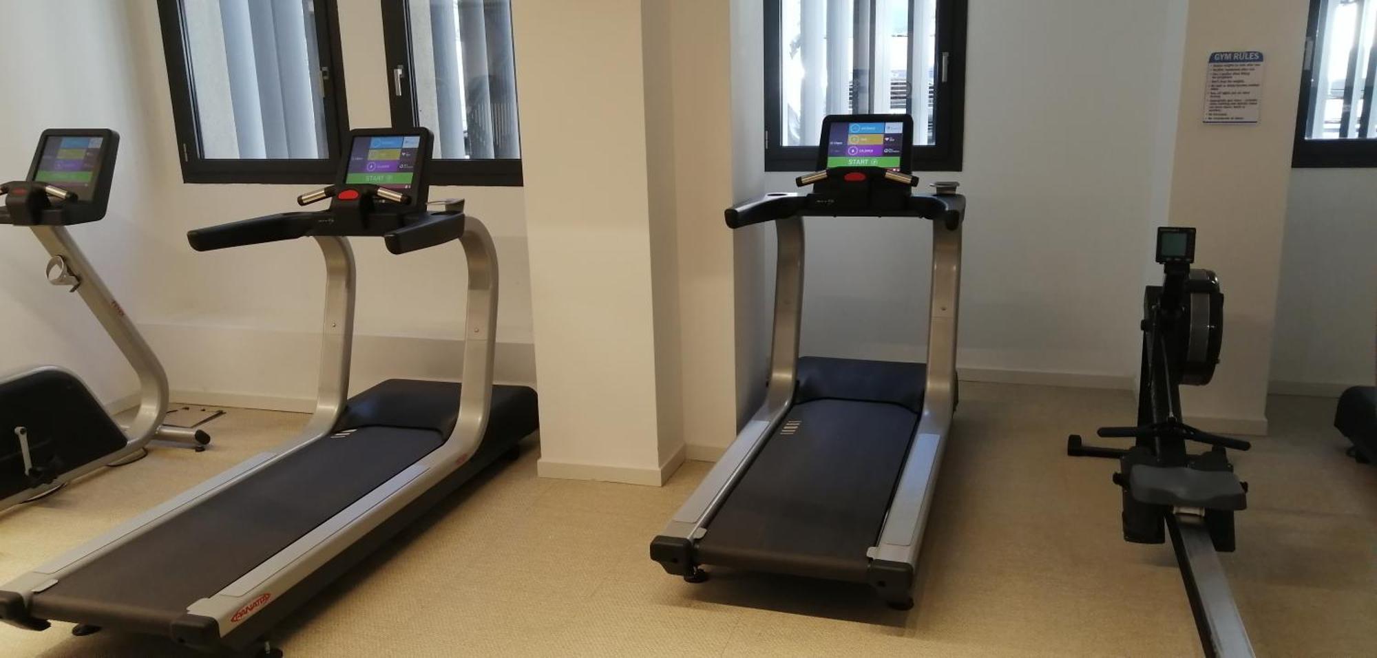 Trastevere Boutique With Gym And Steam Shower Рим Екстер'єр фото