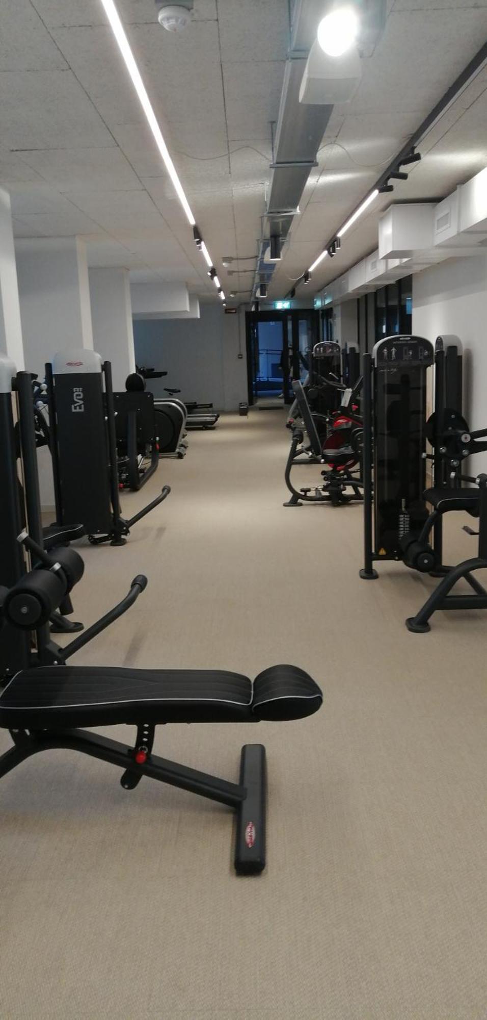 Trastevere Boutique With Gym And Steam Shower Рим Екстер'єр фото